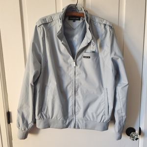 Members Only Iconic Racer jacket